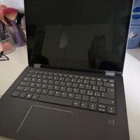 Lenovo Yoga convertibile 2-in 1 touchscreen otiime