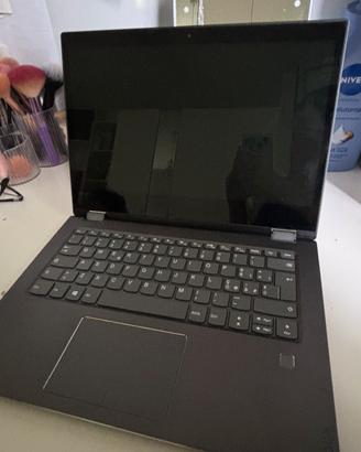 Lenovo Yoga convertibile 2-in 1 touchscreen otiime