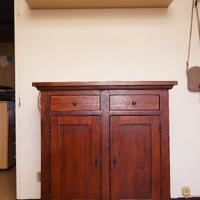 Splendido MOBILE in legno massello