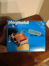 Playmobil giocattoli 