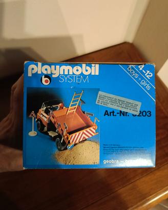 Playmobil giocattoli 