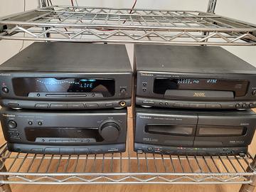 Stereo Technics