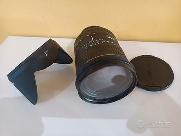 Sigma 28-70mm F2.8 per Nikon