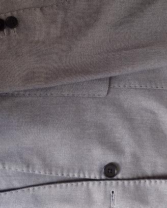 Giacca Gutteridge, taglia 52, sfoderata,98% cotone