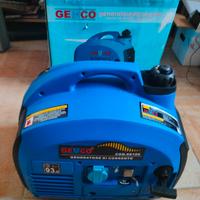 generatore di corrente