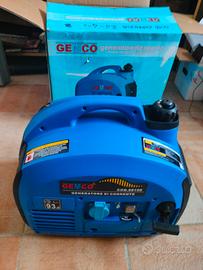 generatore di corrente