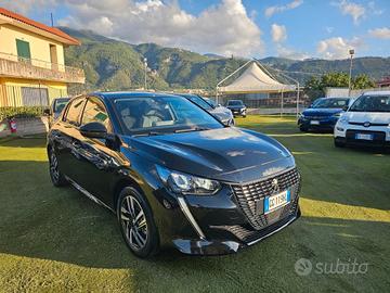 Peugeot 208 BlueHDi 100 Stop&Start 5 porte Allure 
