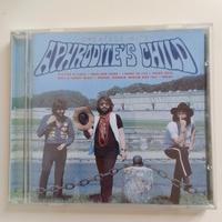CD vintage Aphrodite' s Child 