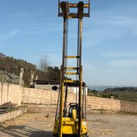 Muletto PGS FLYTEK 2000