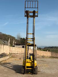 Muletto PGS FLYTEK 2000