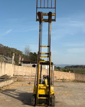 Muletto PGS FLYTEK 2000