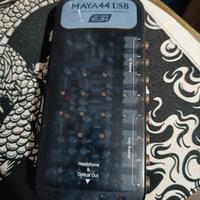 ESI MAYA44 USB
