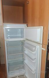 frigo e frizzer
