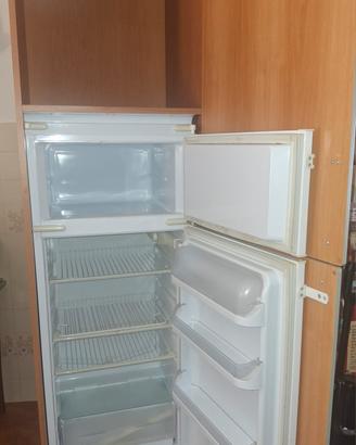frigo e frizzer
