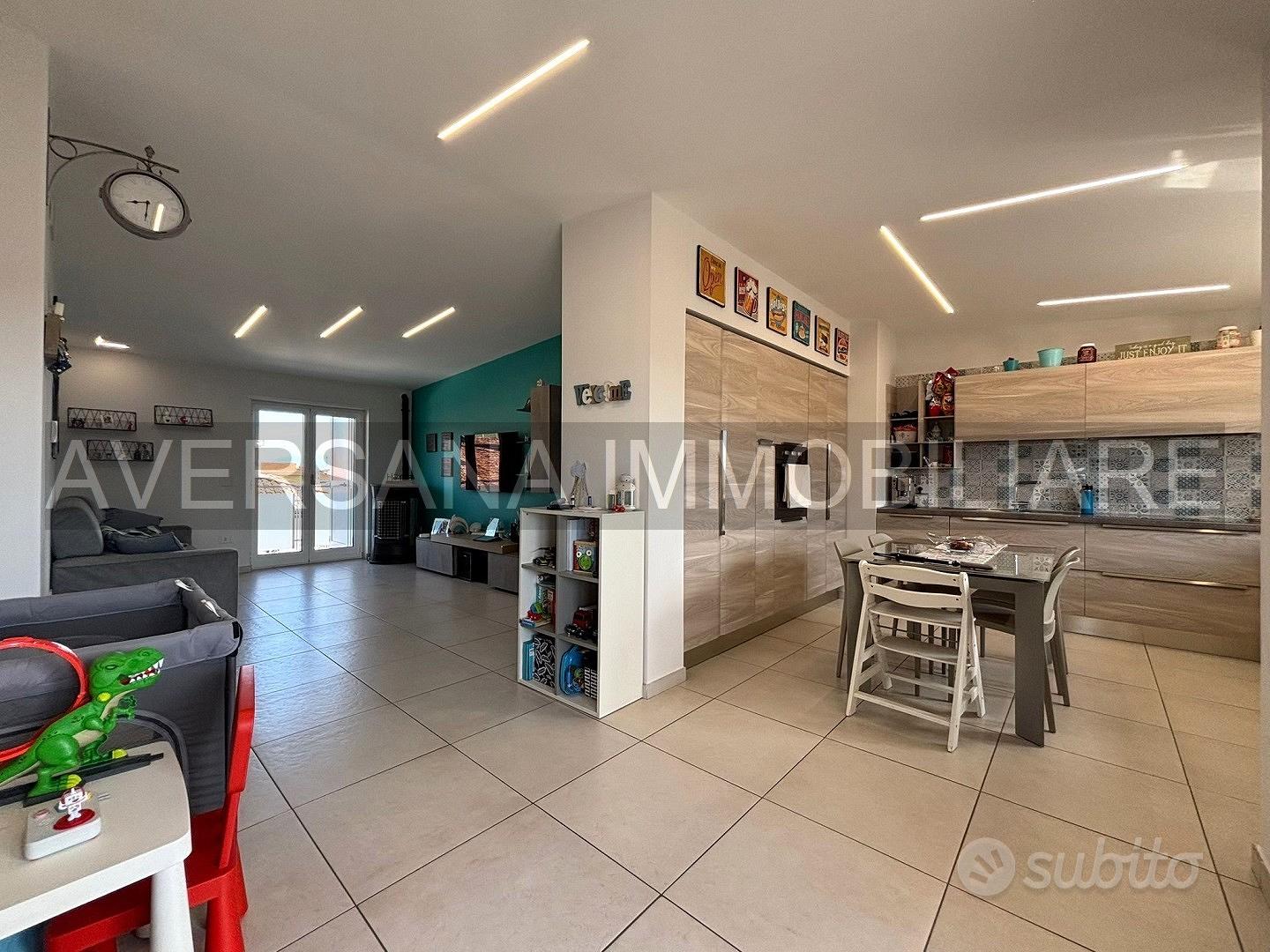 Apartment in Trentola Ducenta, Caserta - Vista 3