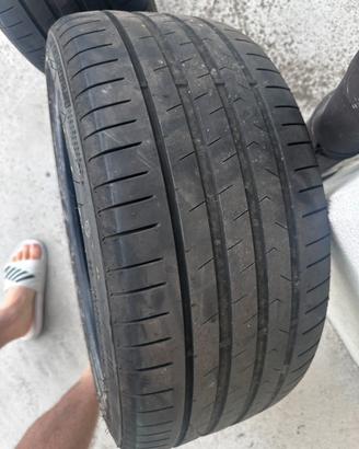 Gomme