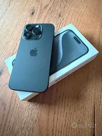 Iphone 15 Pro