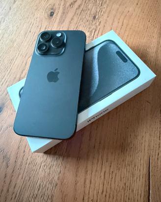 Iphone 15 Pro
