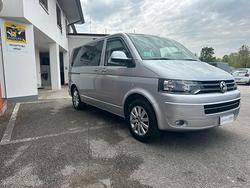 Volkswagen Transporter Multivan 2.0 TDI 140CV High