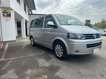 Volkswagen Transporter Multivan 2.0 TDI 140CV High