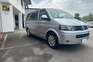 Volkswagen Transporter Multivan 2.0 TDI 140CV High