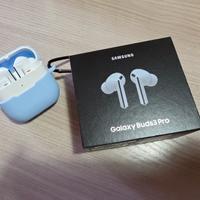 Samsung Galaxy Buds 3 Pro White