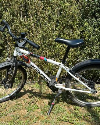Bici bambino ruote 20
