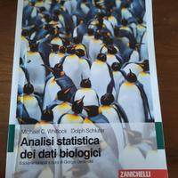 Analisi statistica dei dati biologici