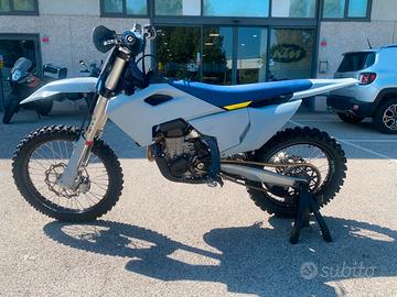 Husqvarna FC 450
