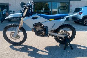 Husqvarna FC 450