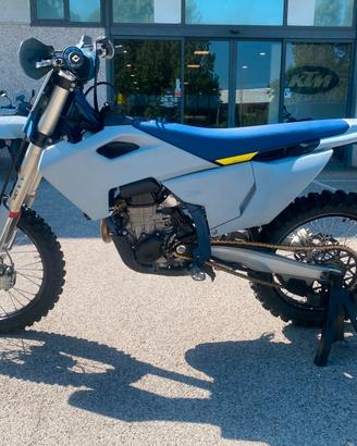 Husqvarna FC 450