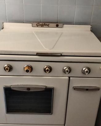 cucina libera installazione gas fire
