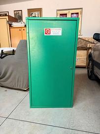 Armadio quadro elettrico Elettroquadri 115x60x30