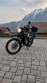 Himalayan 411 del 2024