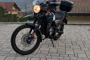 Himalayan 411 del 2024