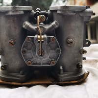 Carburatore solex C.40 ADDHE ALFA ROMEO