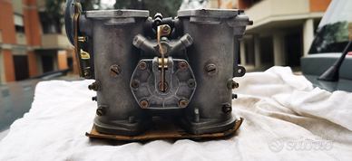 Carburatore solex C.40 ADDHE ALFA ROMEO