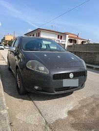Grande punro 1.2 benzina