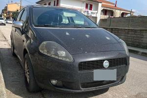 Grande punro 1.2 benzina