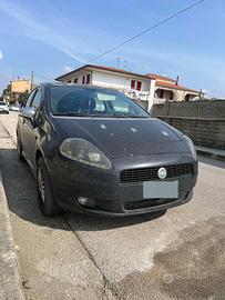 Grande punro 1.2 benzina