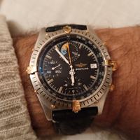 Breitling Chronomat