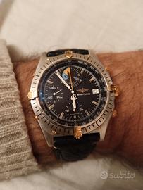 Breitling Chronomat