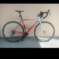 Bici Gravel