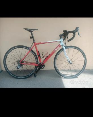 Bici Gravel