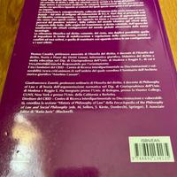 Manuale di filosofia del diritto