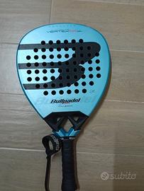 Bullpadel Vertex 05 Woman