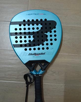 Bullpadel Vertex 05 Woman