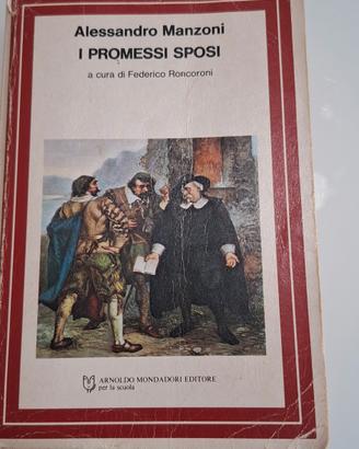 I promessi sposi