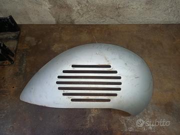 cofano scocca lato motore piaggio vespa 150 vb1t 