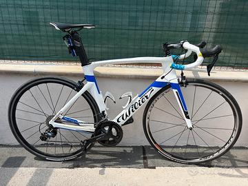 Wilier Triestina 101 Air – 2018 – Taglia L